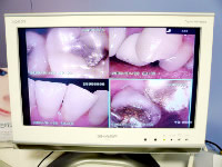 納得の歯科治療